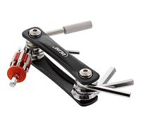 InLine 43094 Set de Tournevis de Poche avec Porte-Embout 20 en 1