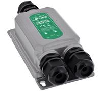 InLine 44432F adaptateur et injecteur PoE