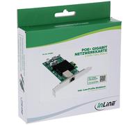 InLine 51125O carte et adaptateur d'interfaces Interne