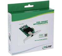 InLine 51125O carte et adaptateur d'interfaces Interne
