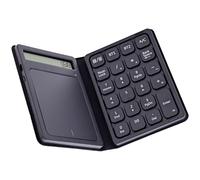 InLine 55379G clavier Universel Bluetooth Non Noir