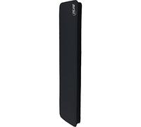 InLine 55454M Tapis de Clavier M Noir 360 x 70 x 18 mm