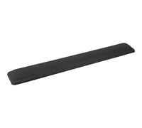 InLine 55454S Gel, Plastique PU Noir repose-poignet - reposes-poignet (Gel, Plastique PU, Noir, 464 x 60 x 20 mm)