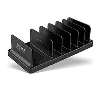 InLine 55461s Multi de Stand avec 6 Compartiments pour Bureau/étagère Noir