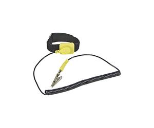 InLine 55553 antistatic wrist strap