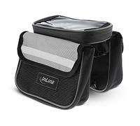 InLine 55669 Sport Multi Tenue du Cadre - 16 x 11 x 4 cm - Noir