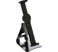 InLine Support pour tablette 55727s – Universel 10–13 pouces (25,4–33 cm), verrou 1,5 m, clés Noir