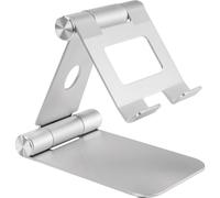 InLine® 55728 InLine® Aluminium Support pour tablette universelle jusqu'à 13