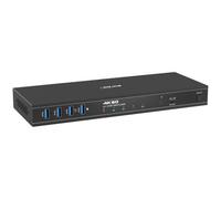 InLine 57885J commutateur écran, clavier et souris