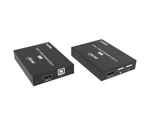 InLine 57885K extension KVM