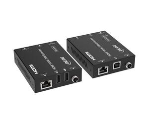 InLine 57885P extension KVM