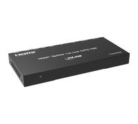 InLine 57886A commutateur vidéo