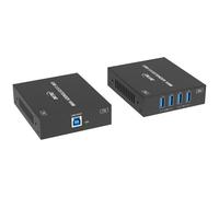 InLine 57886D extension audio/video