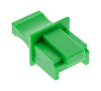 InLine 59942F Câble Ethernet Vert