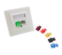 InLine 59942H housse anti-poussière Vert