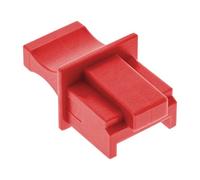 InLine 59942K Câble Ethernet Rouge