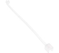 InLine 59946 A La Poussière Protection pour connecteur Fibre Optique LC (Lot de 10)