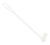 InLine 59946b Bouchon Anti-poussière pour Fibre Optique St/Simplex mâle SC (Lot de 10)