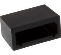 InLine® 59948I Protège-poussière, pour DisplayPort prise, par 50