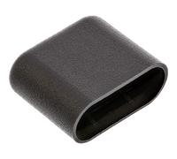 InLine 59948N50 Lot de Bouchons Anti-poussière pour connecteur USB Type-C Noir