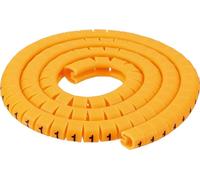 InLine® 59961D Marqueur de câble 2,0-3,0mm, No.0-9, 1000 pièces