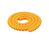 InLine 59961G Lot de 1000 marqueurs de câble 5,2-10 mm N° 0-9
