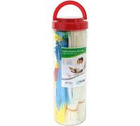 InLine 59978A Lot de 1000 Serre-câbles