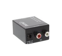 Inline 65002 audio converter