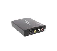 Inline 65006 video converter