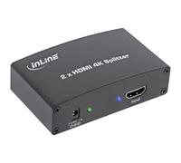 InLine 65009 commutateur vidéo HDMI