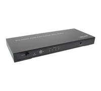 InLine 65017 commutateur vidéo HDMI