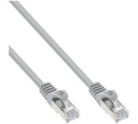 InLine 72520 câble de réseau Gris 20 m Cat5e SF/UTP (S-FTP)
