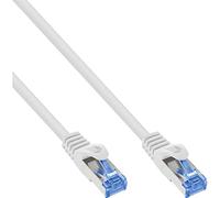 InLine 74814W câble de réseau Blanc 1,5 m Cat6a S/FTP (S-STP)