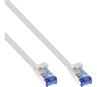 InLine 75702W câble de réseau Blanc 2 m Cat6a U/FTP (STP)