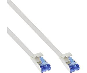 InLine 75715W câble de réseau Blanc 15 m Cat6a UFTP (STP)
