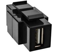 InLine 76201T Module Keystone