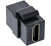 InLine 76202M Module Keystone