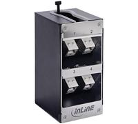 InLine 76203N Module Keystone