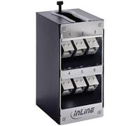 InLine 76203O Module Keystone