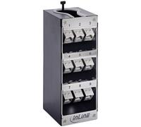 InLine 76203P Module Keystone