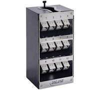 InLine 76203Q Module Keystone