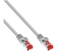 InLine 76420 câble de réseau Gris 20 m Cat6 S/FTP (S-STP)