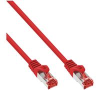 InLine 76420R câble de réseau Rouge 20 m Cat6 S/FTP (S-STP)