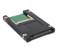 InLine Carte/adaptateur interne 76621I CompactFlash Type II 6,35 cm (2,5") Beige/Noir/Vert
