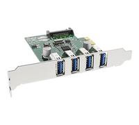 Inline 76661c carte et adaptateur dinterface
