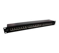InLine 76824S baie de branchements 1U