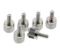 InLine 77770A kit de support Argent Métal