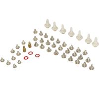 InLine® 77777 Set de vis, avec entretoise etc.