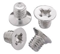 InLine 77781B kit de support Argent