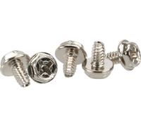 InLine® 77782 Kit vis, pour slots, 50 pcs